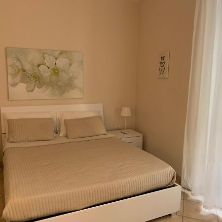 Sant'Agostino Home Caserta Eksteriør bilde