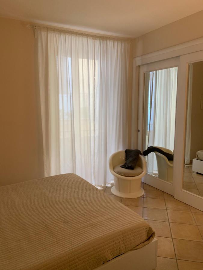 Sant'Agostino Home Caserta Eksteriør bilde