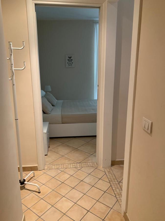 Sant'Agostino Home Caserta Eksteriør bilde