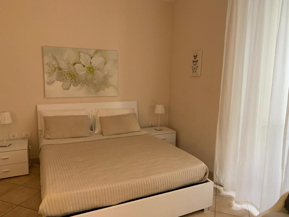 Sant'Agostino Home Caserta Eksteriør bilde