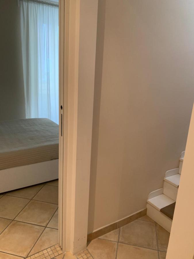 Sant'Agostino Home Caserta Eksteriør bilde