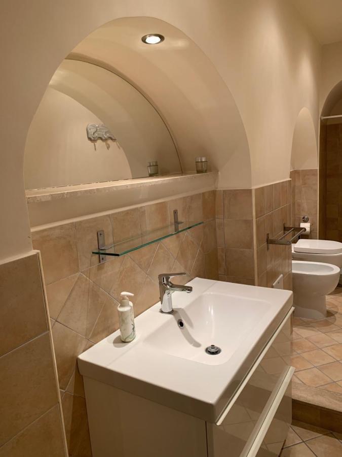 Sant'Agostino Home Caserta Eksteriør bilde